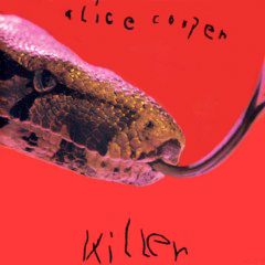 Cooper, Alice - 1971 - Killer