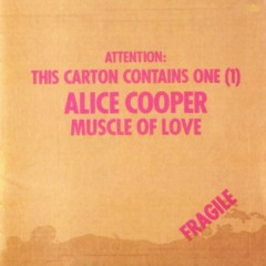 Cooper, Alice - 1973 - Muscle Of Love