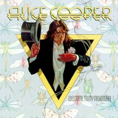 Cooper, Alice - 1975 - Welcome To My Nightmare