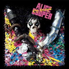Cooper, Alice - 1991 - Hey Stoopid