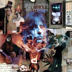 Cooper, Alice - 1994 - The Last Temptation