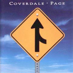 Coverdale + Page - 1993 - Coverdale + Page