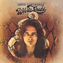 Coverdale, David - 1977 - Whitesnake