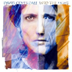 Coverdale, David - 2000 - Into The Light