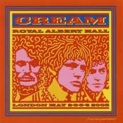Cream - 2005 - Royal Albert Hall