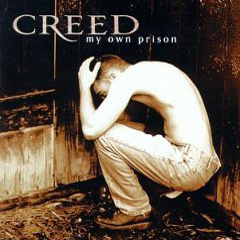 Creed - 1999 - My Own Prison