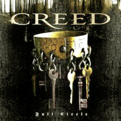 Creed - 2009 - Full Circle