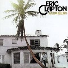 Clapton, Eric - 1974 - 461 Ocean Boulevard
