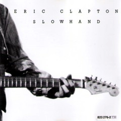Clapton, Eric - 1977 - Slowhand