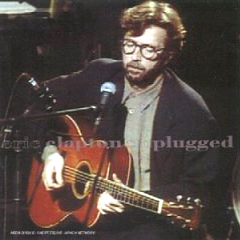 Clapton, Eric - 1992 - Unplugged