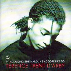 D´Arby, Terence Trent - 1987 - Intoducing The Hardline