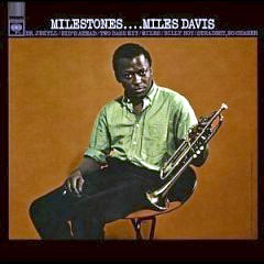 Davis, Miles - 1958 - Milestones