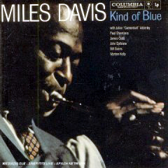 Davis, Miles - 1959 - Kind Of Blue