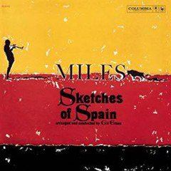 Davis, Miles - 1960 - Sketches Of Spain