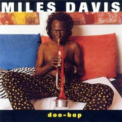 Davis, Miles - 1992 - Doo-bop