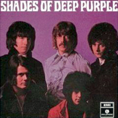 Deep Purple - 1968 - Shades Of Deep Purple