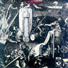 Deep Purple - 1969 - Deep Purple