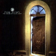 Deep Purple - 1987 - The House Of Blue Light