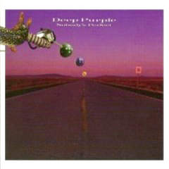 Deep Purple - 1988 - Nobody´s Perfect (live)