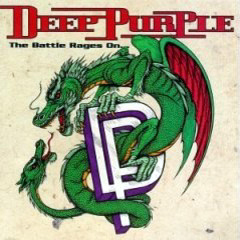 Deep Purple - 1993 - The Battle Rages On