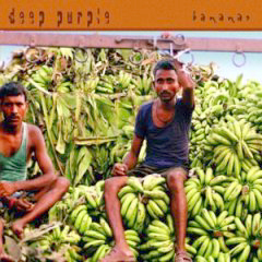 Deep Purple - 2003 - Bananas
