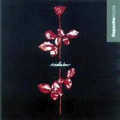 Depeche Mode - 1990 - Violator