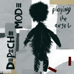 Depeche Mode - 2005 - Playing The Angel