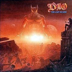 Dio - 1984 - The Last In Line