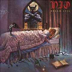 Dio - 1987 - Dream Evil