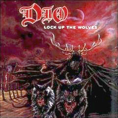 Dio - 1990 - Lock Up The Wolfes