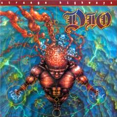 Dio - 1993 - Strange Highways