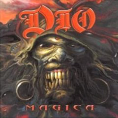Dio - 2000 - Magica