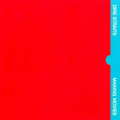 Dire Straits - 1980 - Making Movies