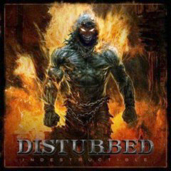 Disturbed - 2008 - Indestructible