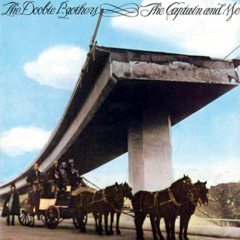 Doobie Brothers, The - 1973 - The Captain And Me