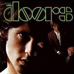 Doors, The - 1967 - The Doors