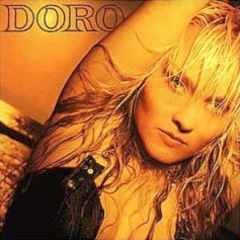 Doro - 1990 - Doro
