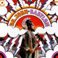 Dr. John - 1969 - Babylon