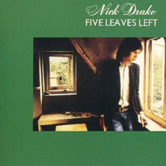Drake, Nick - 1969 - Five Leaves Left