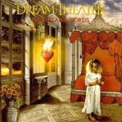 Dream Theater - 1992 - Images And Words