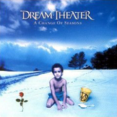 Dream Theater - 1995 - A Change Of Seasons