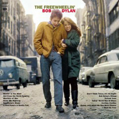 Dylan, Bob - 1963 - The Freewheelin'