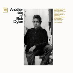 Dylan, Bob - 1964 - Another Side Of Bob Dylan