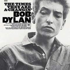 Dylan, Bob - 1964 - The Times They Are A-Changin'