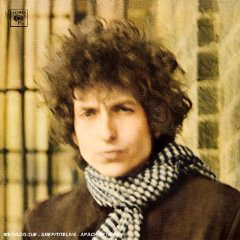 Dylan, Bob - 1966 - Blonde On Blonde