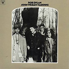 Dylan, Bob - 1967 - John Wesley Harding
