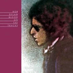 Dylan, Bob - 1975 - Blood On The Tracks