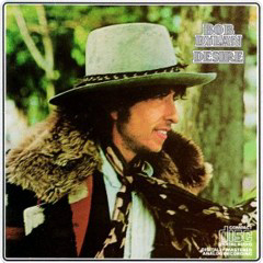 Dylan, Bob - 1975 - Desire