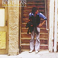 Dylan, Bob - 1978 - Street-Legal