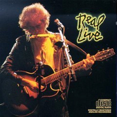Dylan, Bob - 1984 - Real Life